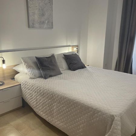 Appartement Peniscola Experience Extérieur photo