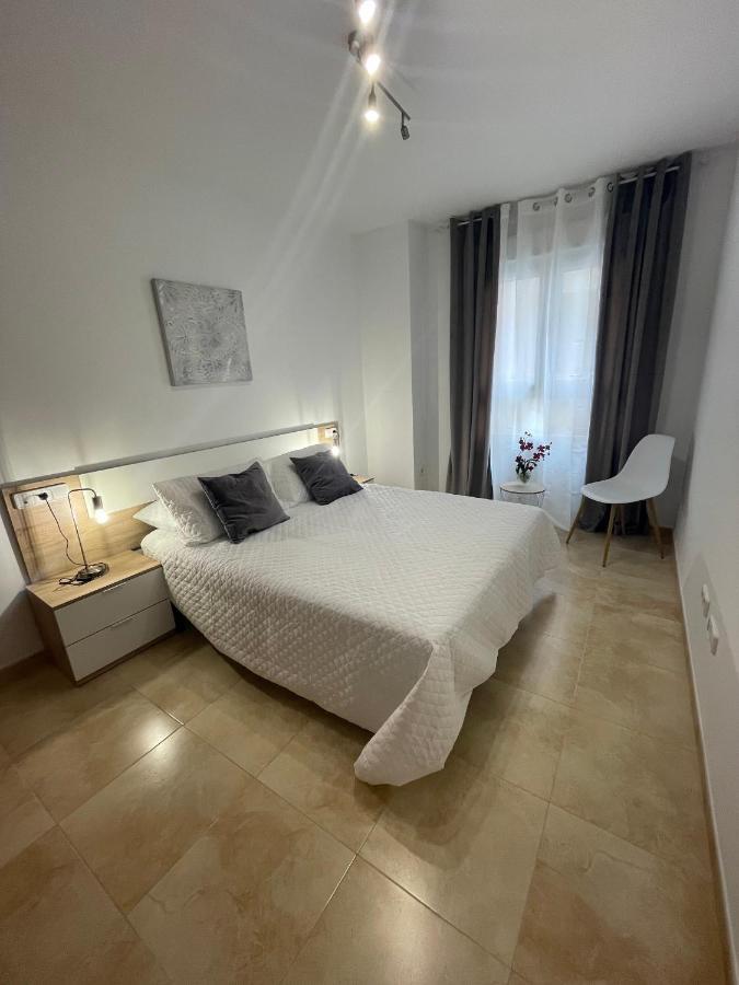 Appartement Peniscola Experience Extérieur photo