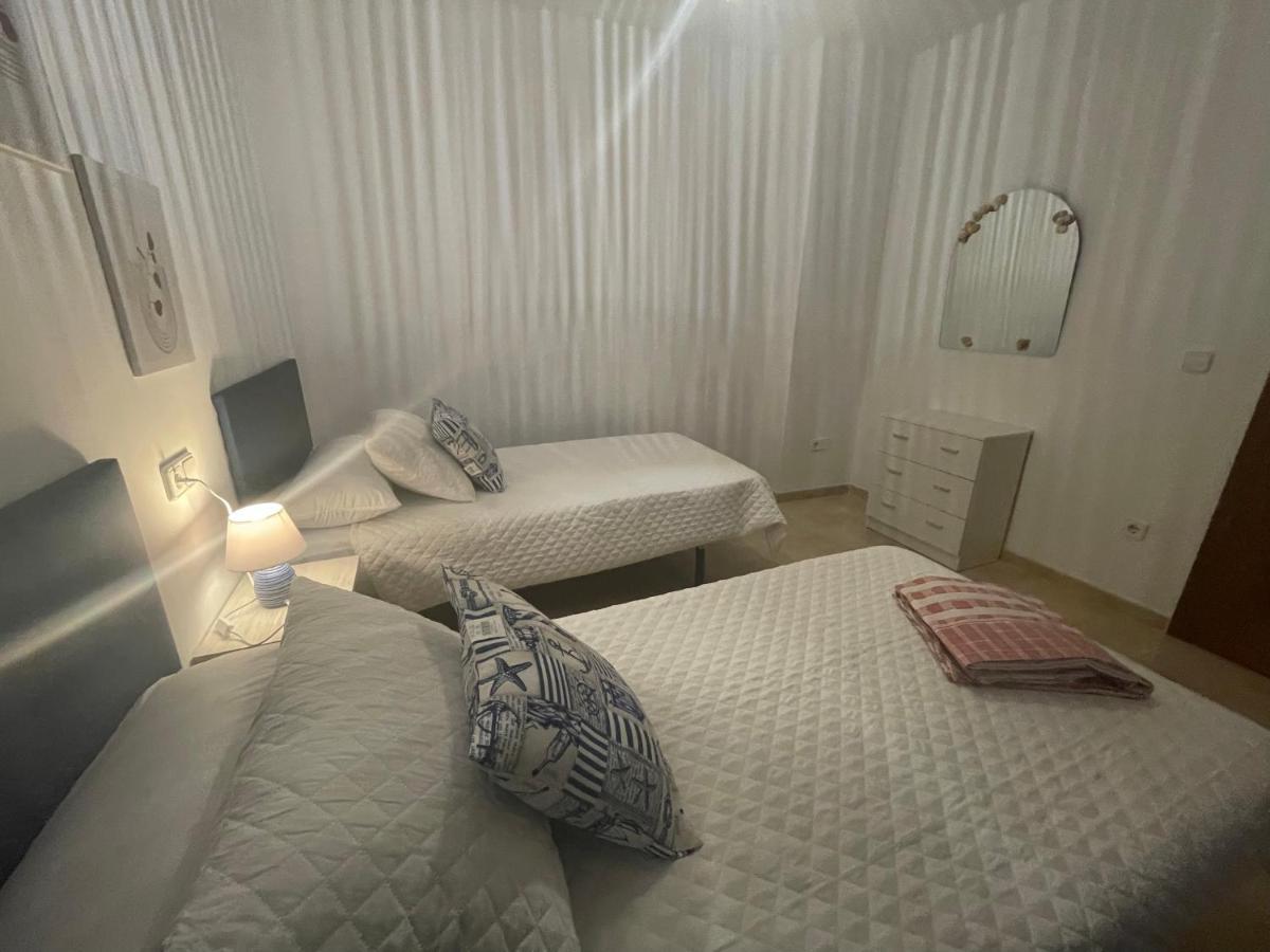 Appartement Peniscola Experience Extérieur photo