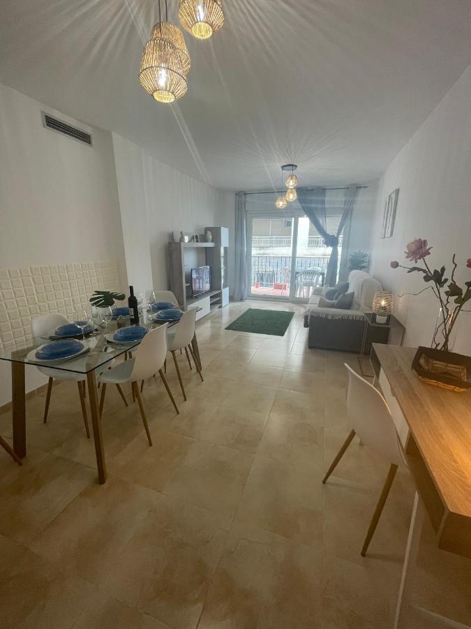 Appartement Peniscola Experience Extérieur photo