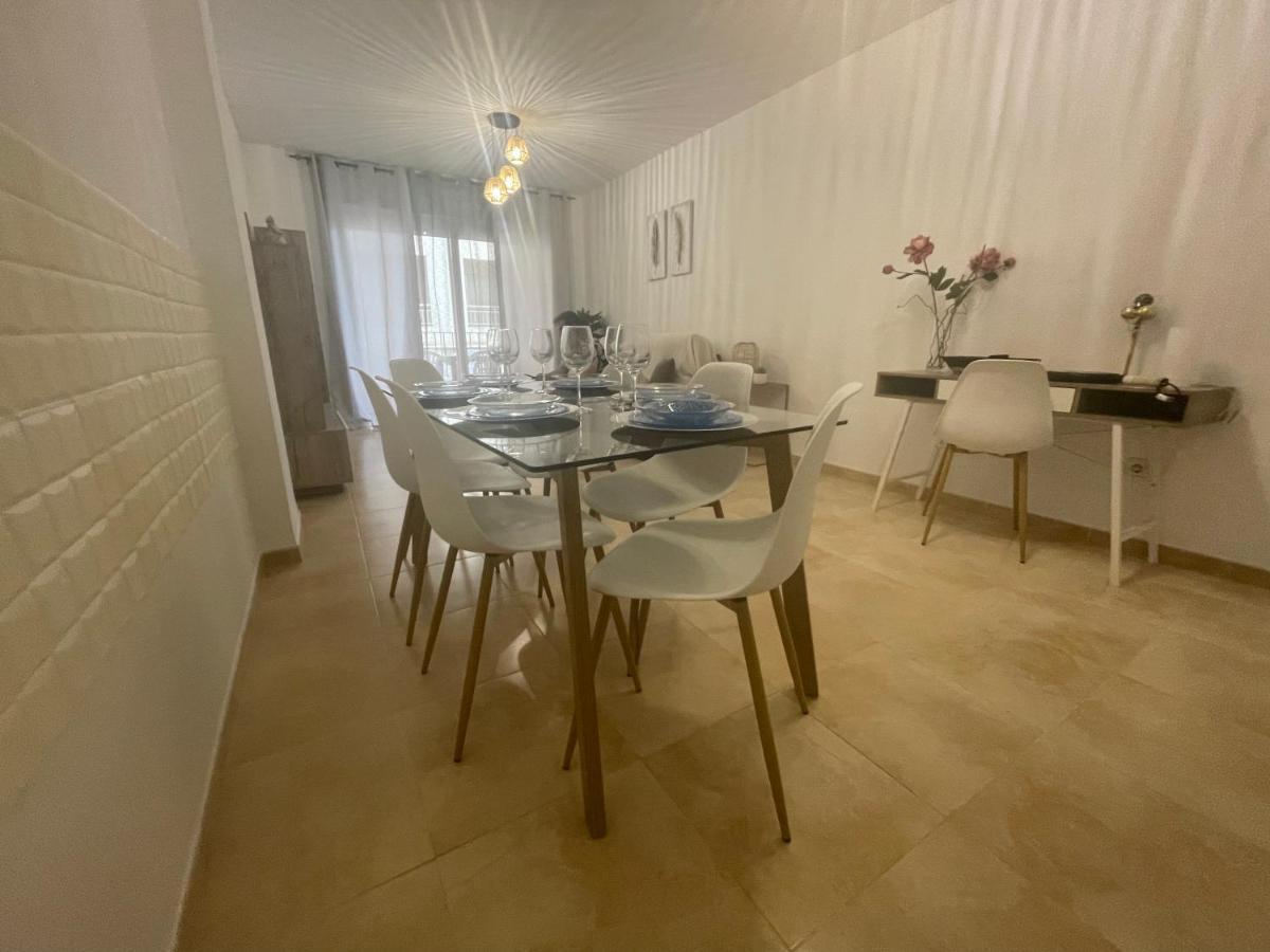 Appartement Peniscola Experience Extérieur photo