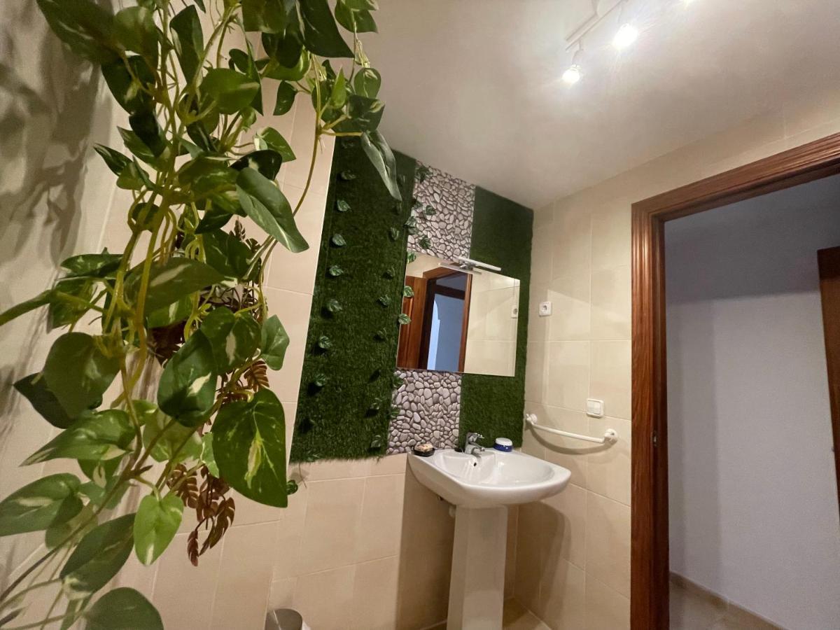 Appartement Peniscola Experience Extérieur photo