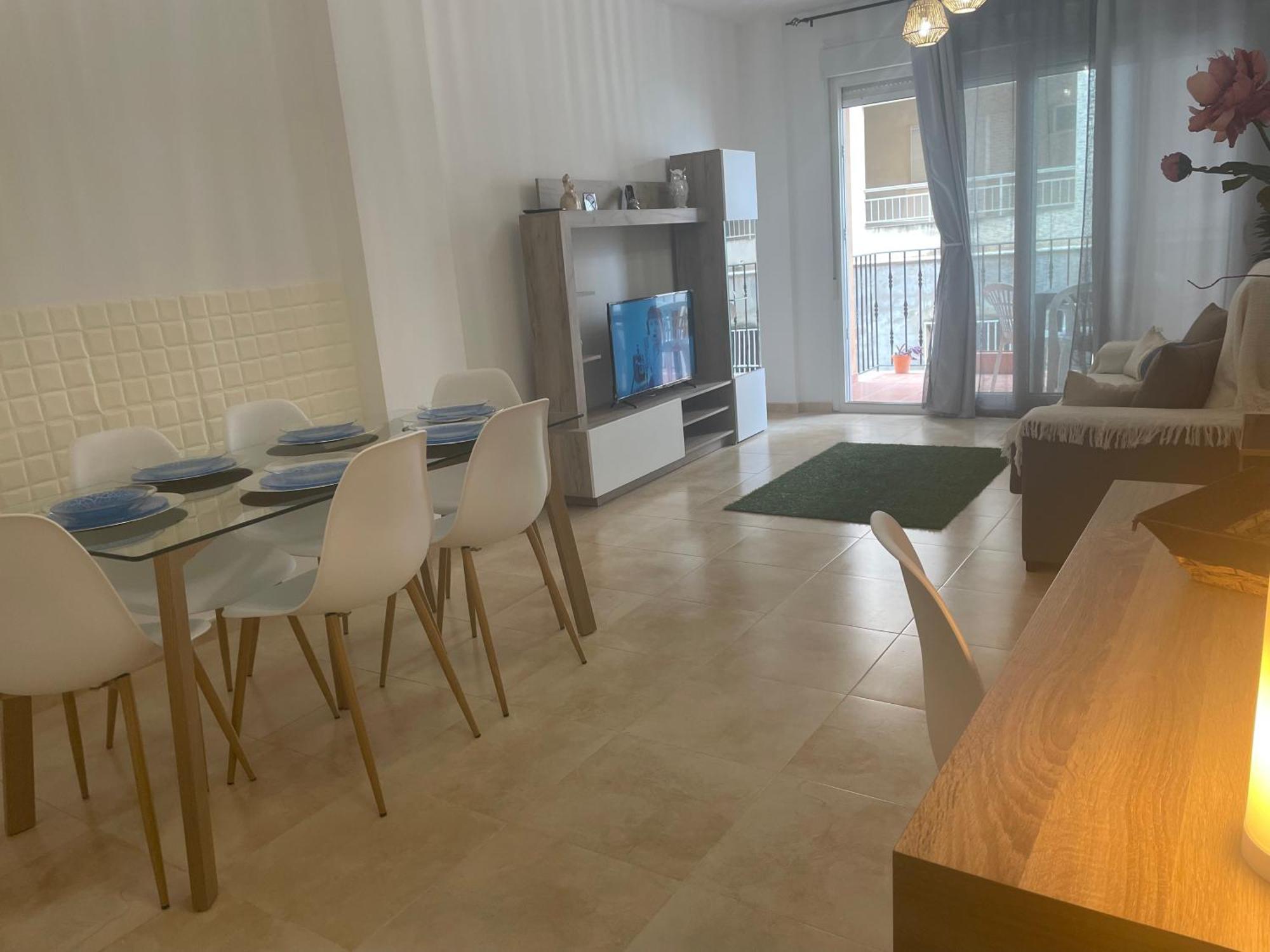 Appartement Peniscola Experience Extérieur photo