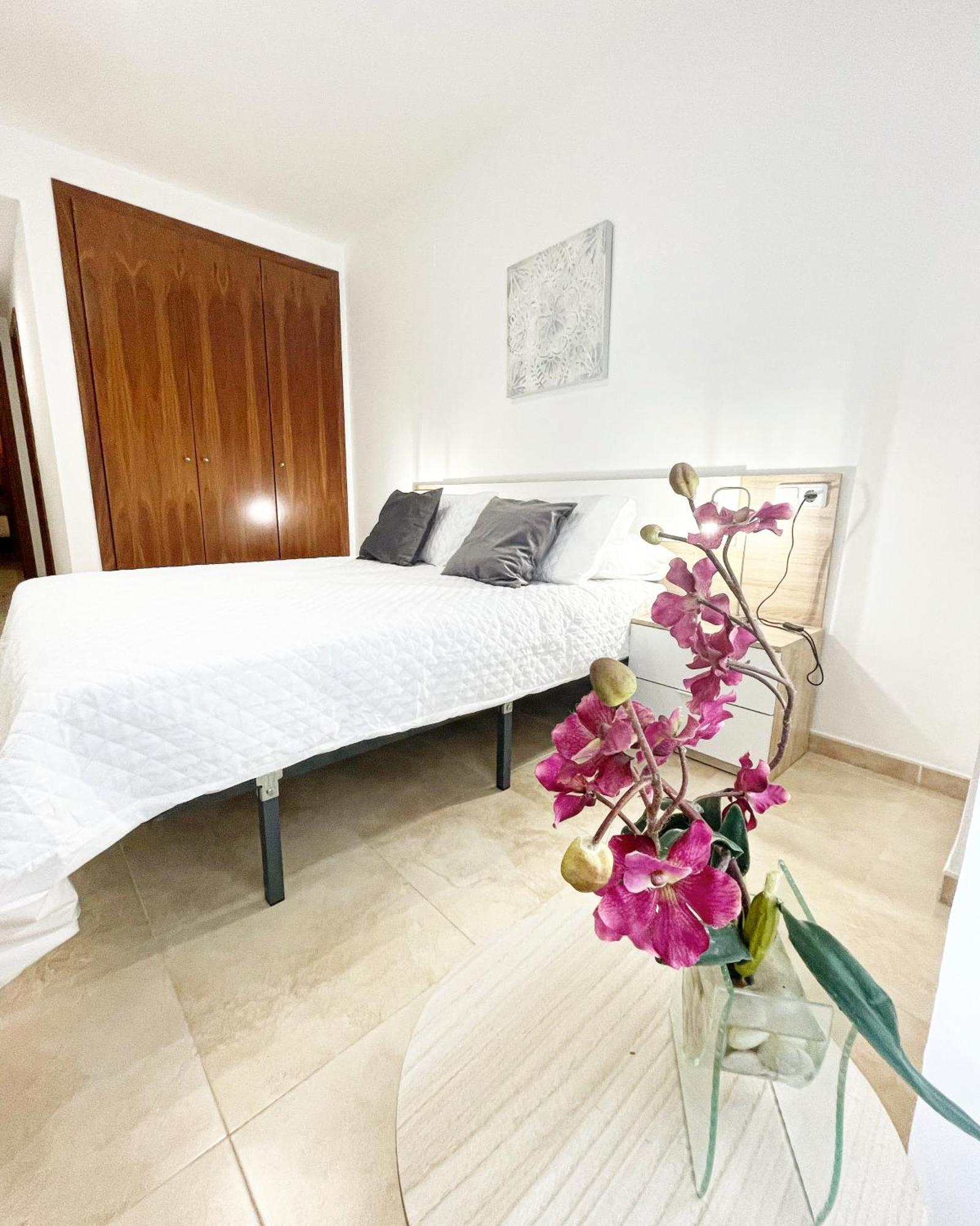 Appartement Peniscola Experience Extérieur photo