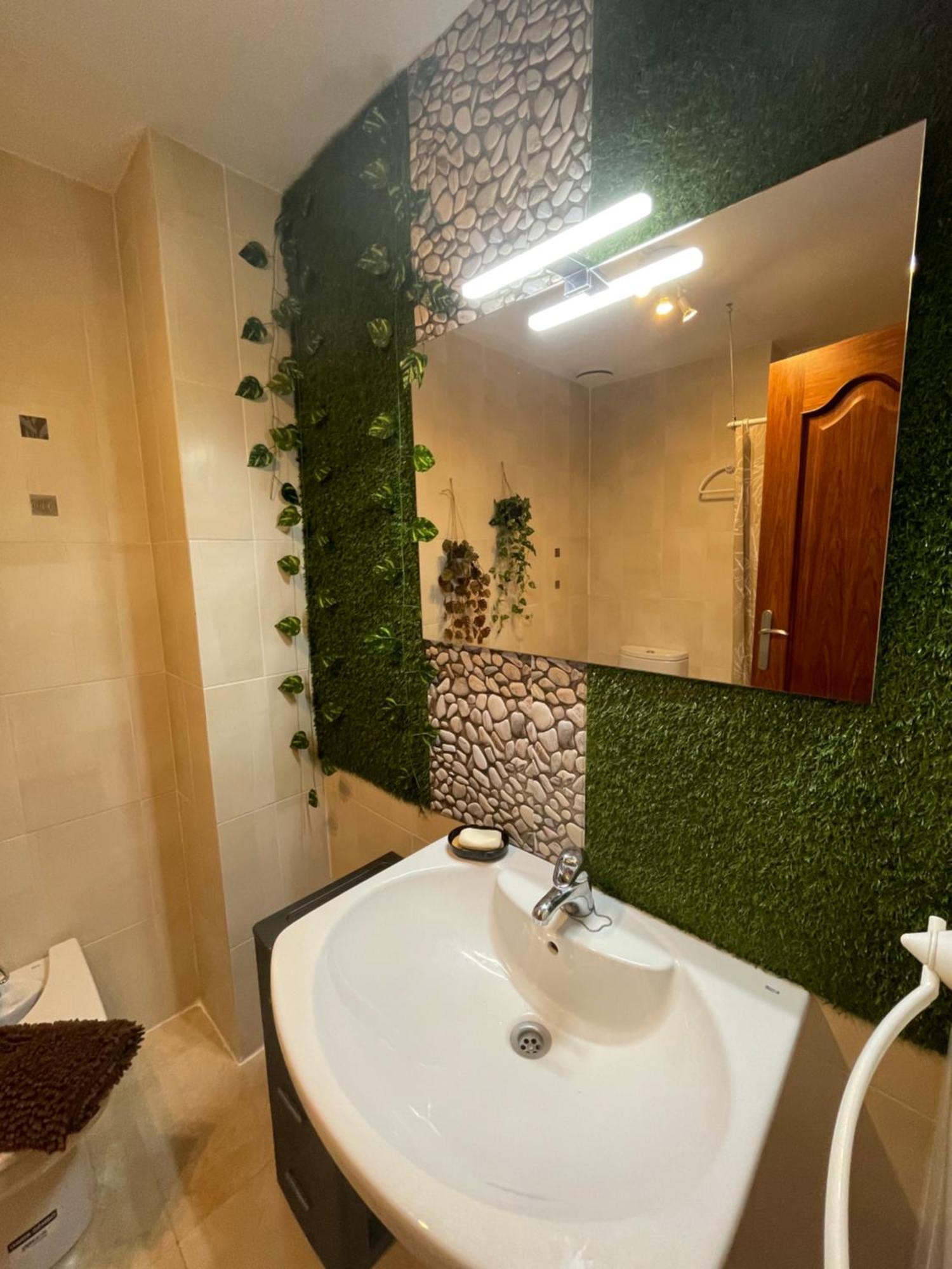 Appartement Peniscola Experience Extérieur photo